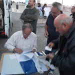 1ª Jornadas de Pesca en Rall