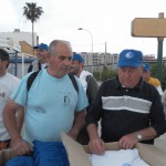 1ª Jornadas de Pesca en Rall