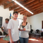 1ª Jornadas de Pesca en Rall