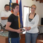 1ª Jornadas de Pesca en Rall