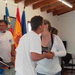 1ª Jornadas de Pesca en Rall