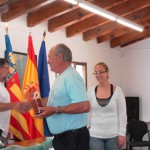 1ª Jornadas de Pesca en Rall