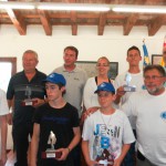 1ª Jornadas de Pesca en Rall