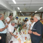 1ª Jornadas de Pesca en Rall