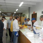 1ª Jornadas de Pesca en Rall